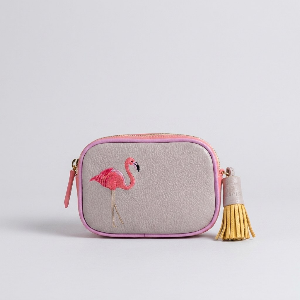 Bolso cruzado personalizado