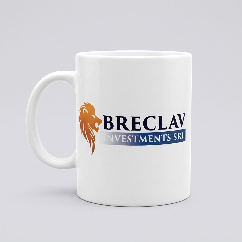 Taza sublimada a color